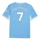 Koszulka Manchester City Marmoush 7 26/27 Domowa