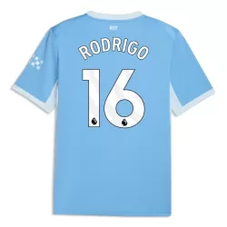 Koszulka Manchester City Rodrigo 16 26/27 Domowa Koszulka Manchester City Rodrigo 16 26/27 Domowa
