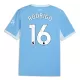 Koszulka Manchester City Rodrigo 16 26/27 Domowa