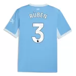 Koszulka Manchester City Rúben 3 26/27 Domowa