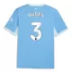 Koszulka Manchester City Rúben 3 26/27 Domowa
