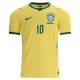 Koszulka Brazylia Ronaldinho 10 MŚ 2026 Domowa