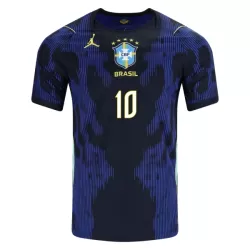 Koszulka Brazylia Ronaldinho 10 MŚ 2026 Wyjazdowa
