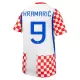 Koszulka Chorwacja Kramaric 9 MŚ 2026 Domowa