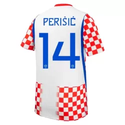Koszulka Chorwacja Perišić 14 MŚ 2026 Domowa Koszulka Chorwacja Perišić 14 MŚ 2026 Domowa