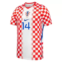 Koszulka Chorwacja Perišić 14 MŚ 2026 Domowa