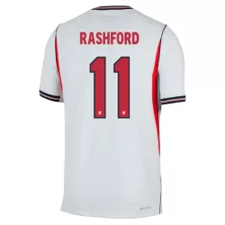 Koszulka Anglia Rashford 11 MŚ 2026 Domowa