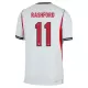 Koszulka Anglia Rashford 11 MŚ 2026 Domowa