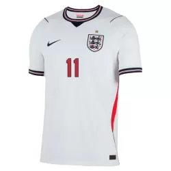 Koszulka Anglia Rashford 11 MŚ 2026 Domowa