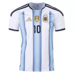 Koszulka Argentyna Maradona 10 MŚ 2026 Domowa