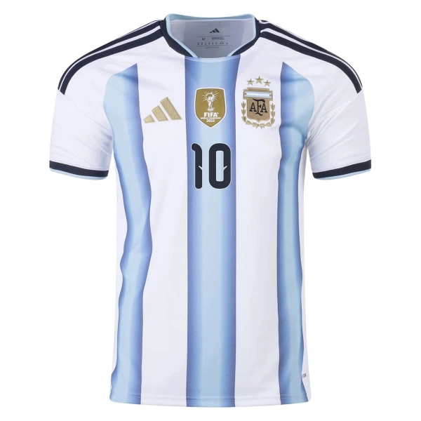 Koszulka Argentyna Maradona 10 MŚ 2026 Domowa