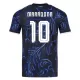 Koszulka Argentyna Maradona 10 MŚ 2026 Wyjazdowa