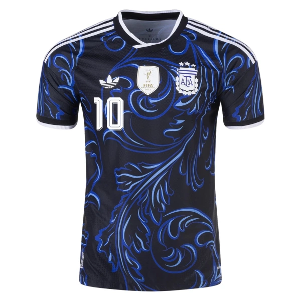 Koszulka Argentyna Maradona 10 MŚ 2026 Wyjazdowa