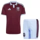 Koszulka Aston Villa 26/27 Domowa Dziecięca