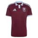 Koszulka Aston Villa 26/27 Domowa Dziecięca