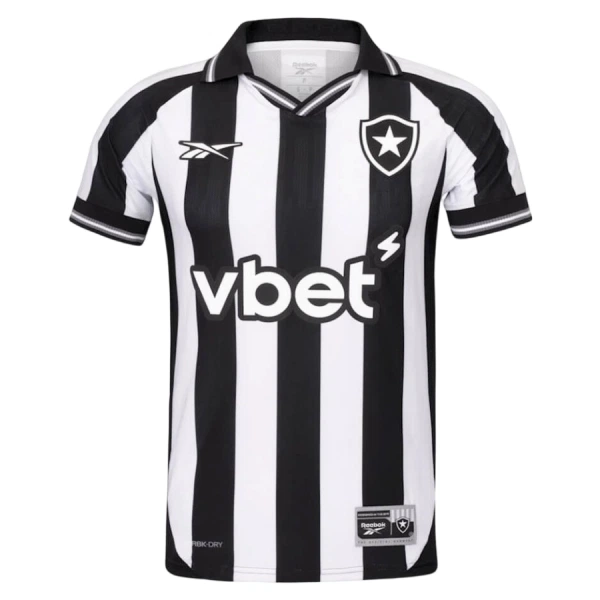 Koszulka Botafogo 26/27 Domowa