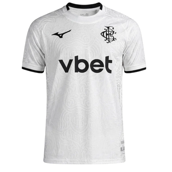 Koszulka Botafogo 26/27 Trzecia