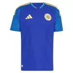 Koszulka Curacao MŚ 2026 Domowa