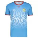 Koszulka DR Congo MŚ 2026 Domowa