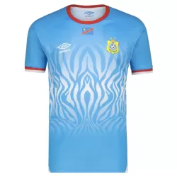 Koszulka DR Congo MŚ 2026 Domowa