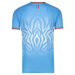 Koszulka DR Congo MŚ 2026 Domowa