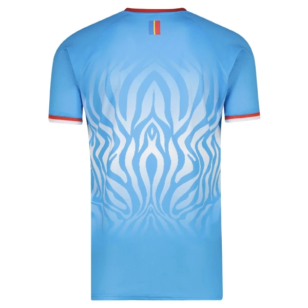 Koszulka DR Congo MŚ 2026 Domowa