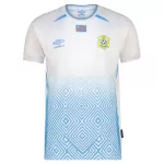 Koszulka DR Congo MŚ 2026 Wyjazdowa