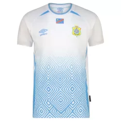 Koszulka DR Congo MŚ 2026 Wyjazdowa