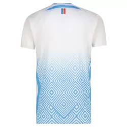 Koszulka DR Congo MŚ 2026 Wyjazdowa