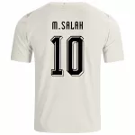 Koszulka Egipt M. Salah 10 MŚ 2026 Wyjazdowa