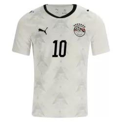 Koszulka Egipt M. Salah 10 MŚ 2026 Wyjazdowa