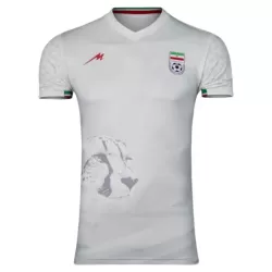 Koszulka Iran MŚ 2026 Domowa
