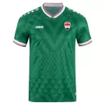 Koszulka Iraq MŚ 2026 Wyjazdowa