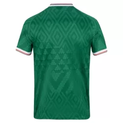 Koszulka Iraq MŚ 2026 Wyjazdowa