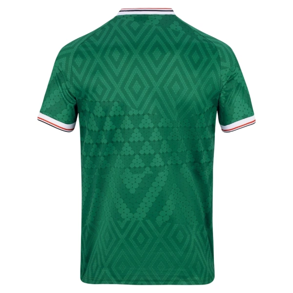 Koszulka Iraq MŚ 2026 Wyjazdowa