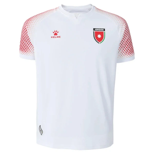 Koszulka Jordan MŚ 2026 Domowa