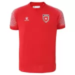 Koszulka Jordan MŚ 2026 Wyjazdowa