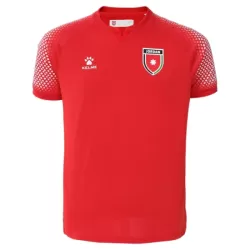 Koszulka Jordan MŚ 2026 Wyjazdowa