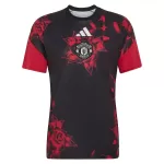 Koszulka Manchester United Rose Pre-Match 26/27