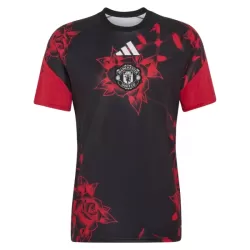 Koszulka Manchester United Rose Pre-Match 26/27