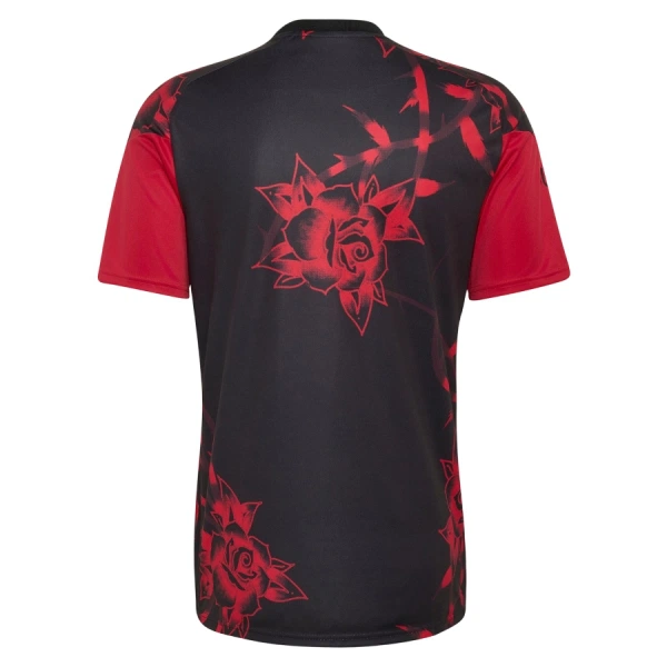 Koszulka Manchester United Rose Pre-Match 26/27
