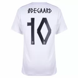 Koszulka Norwegia Ødegaard 10 MŚ 2026 Trzecia Koszulka Norwegia Ødegaard 10 MŚ 2026 Trzecia