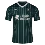Koszulka Plymouth Argyle 26/27 Domowa