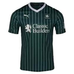 Koszulka Plymouth Argyle 26/27 Domowa