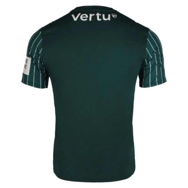 Koszulka Plymouth Argyle 26/27 Domowa
