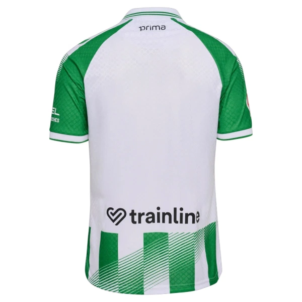 Koszulka Real Betis 26/27 Domowa
