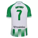 Koszulka Real Betis Antony 7 26/27 Domowa