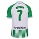Koszulka Real Betis Antony 7 26/27 Domowa