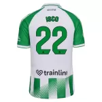 Koszulka Real Betis Isco 22 26/27 Domowa