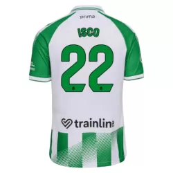 Koszulka Real Betis Isco 22 26/27 Domowa